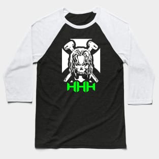 HHH Killer Baseball T-Shirt